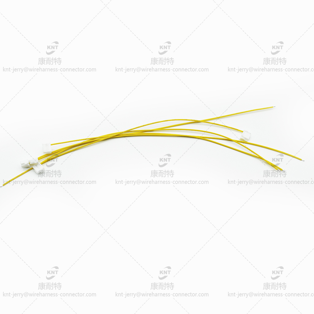 UL1061 26AWG# GH1.25；L180