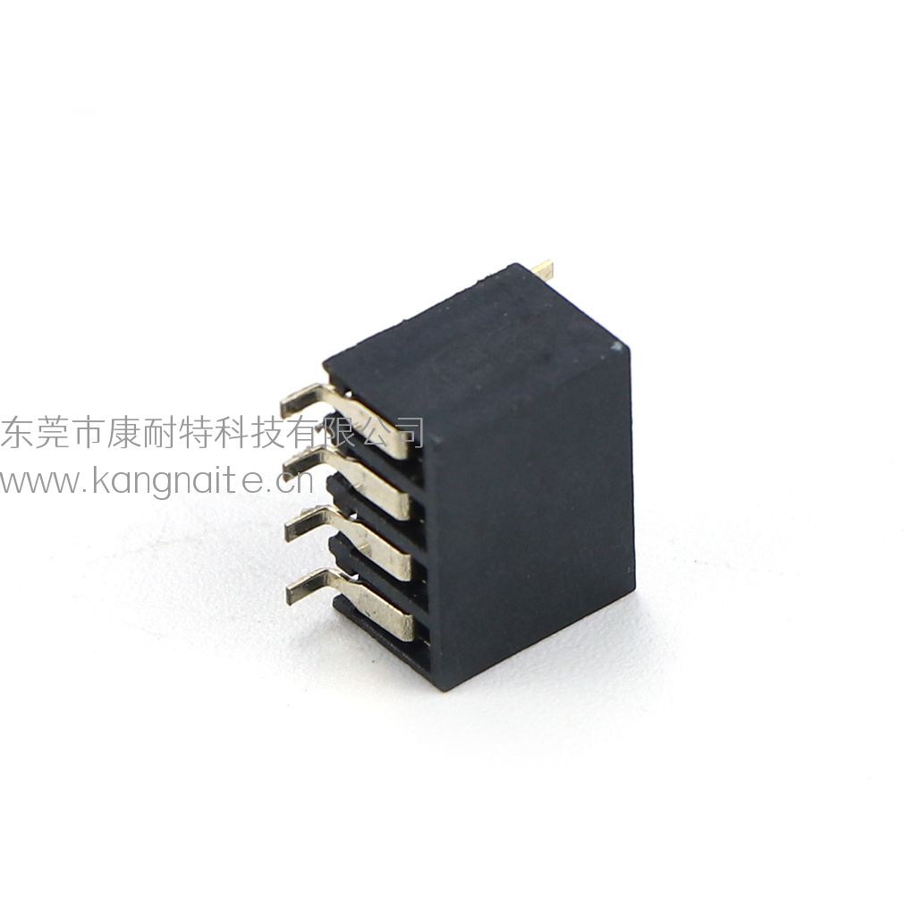 2.0雙側(cè)插-SMT排母