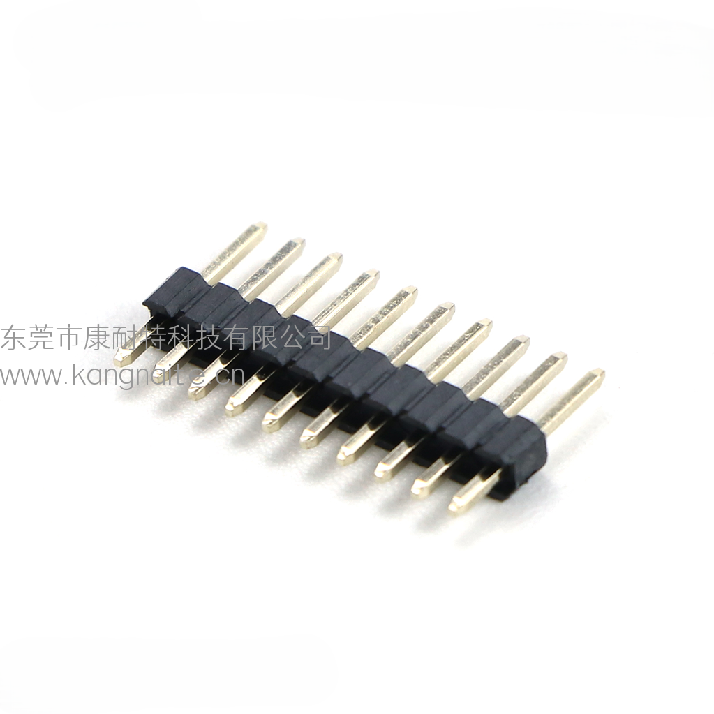 1.5mm排針H2.0