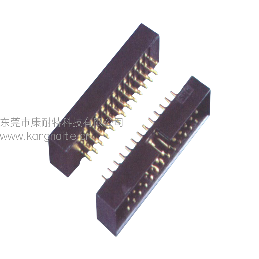 2.0mm H5.7 直針