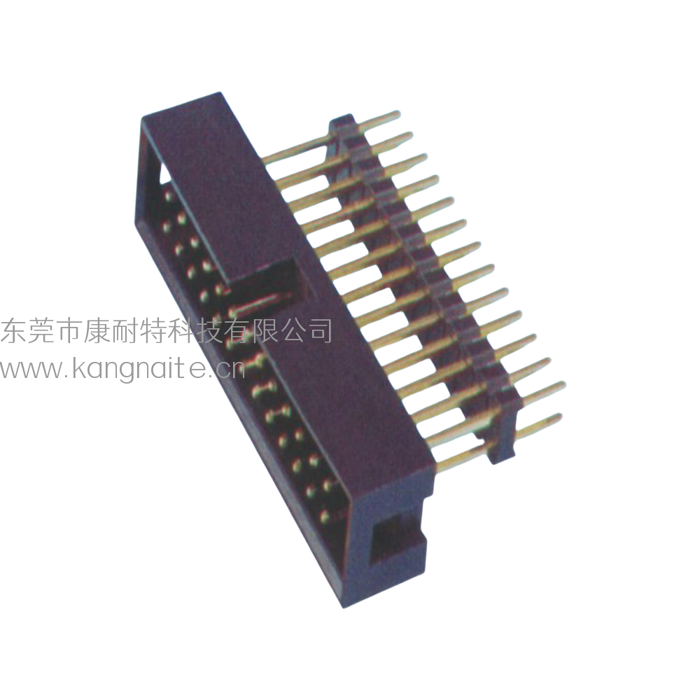 2.54mm 直針加高