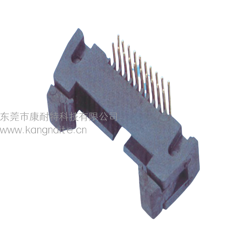 H2.0 彎針