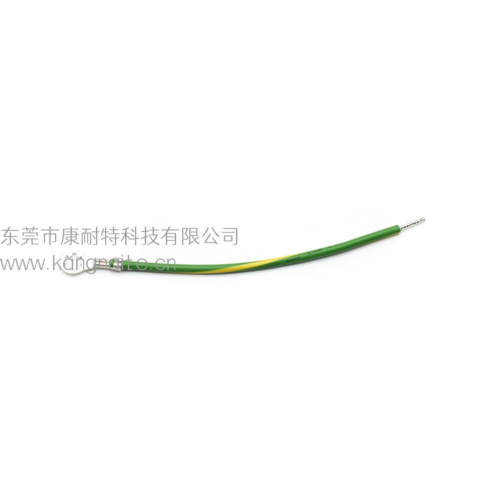 UL1015 18AWG L120 