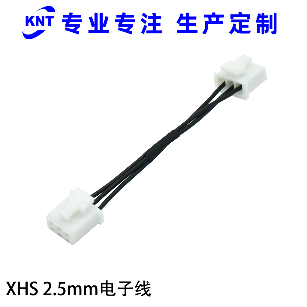 精密電子線2
